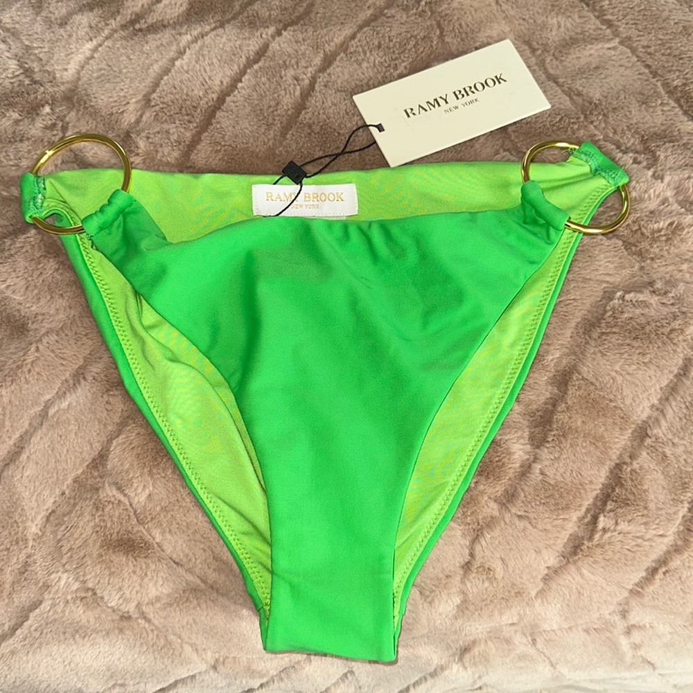Ramy Brook Bikini Bottoms
